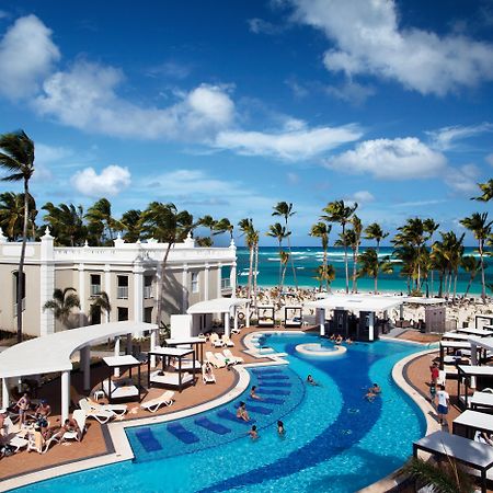 Hotel Riu Palace Bavaro Punta Cana Facilities photo